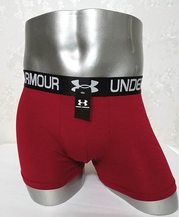 Under Armour Men's Underwear 3